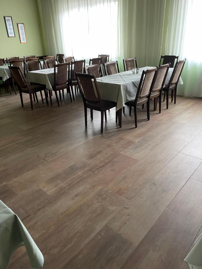 Gasthaus 3-Laenderblick Mönichkirchen المظهر الخارجي الصورة