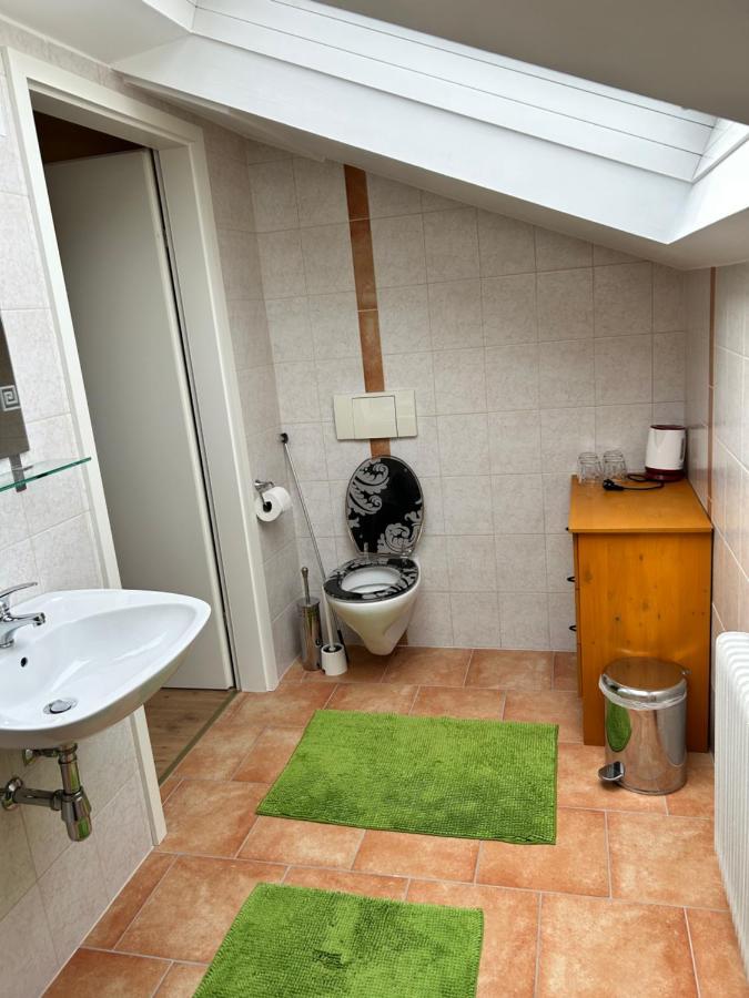 Gasthaus 3-Laenderblick Mönichkirchen المظهر الخارجي الصورة