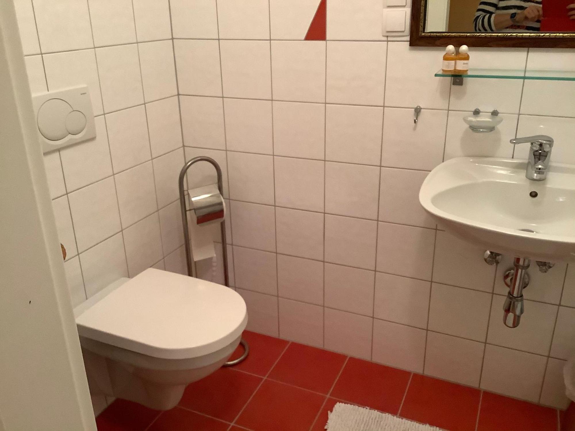 Gasthaus 3-Laenderblick Mönichkirchen المظهر الخارجي الصورة