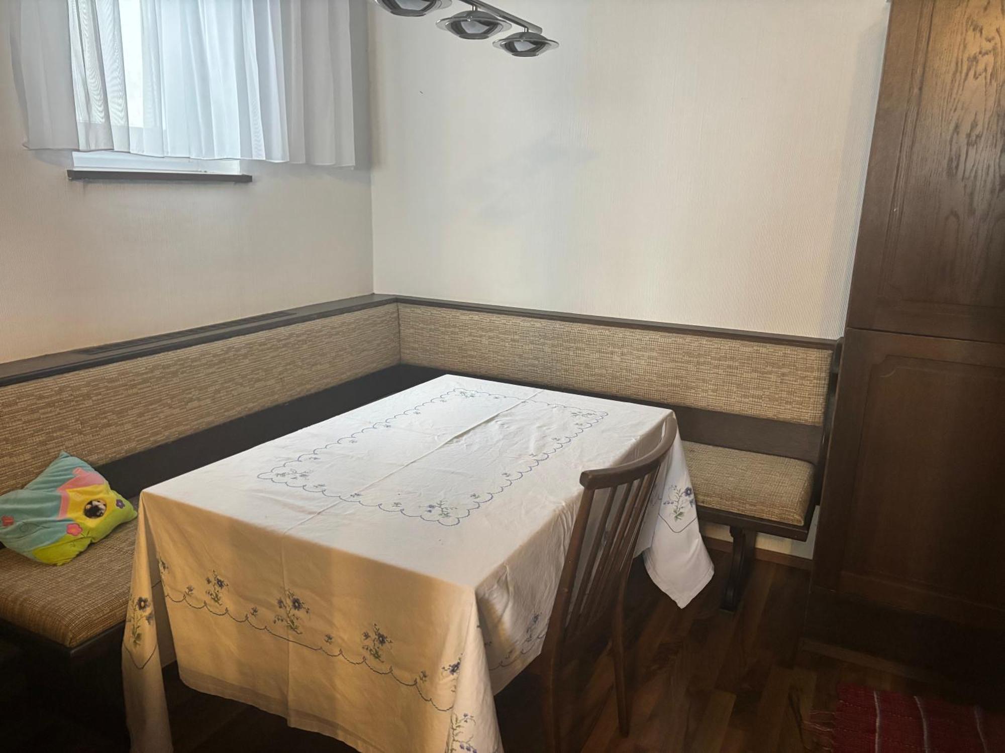 Gasthaus 3-Laenderblick Mönichkirchen المظهر الخارجي الصورة
